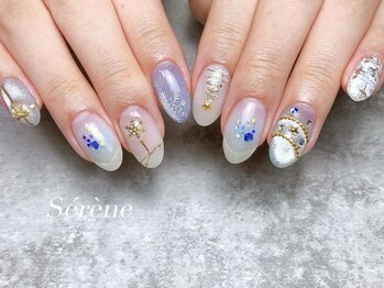 セレーヌ(Serene)/