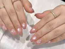 シェリール(CHERIR)/ワンホンネイル