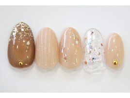 サンプル定額アート￥８５００