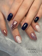 ルアナ(LUANA)/ワンカラープラス3色追加