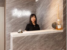 ボディラボ(BODYLABO)/笑顔でお迎えします♪