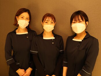 ゆめのまくら 京都烏丸店/心よりお待ちしております!