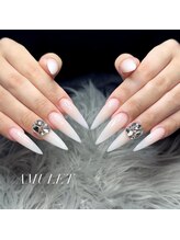 アミュレット(AMULET)/ピンクベイビーブーマー