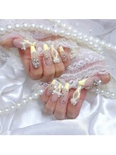 ブリング 東新宿 歌舞伎町(Bling)/ハート／リボン／チェック