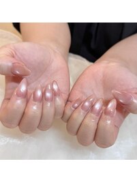 水光　うるうるマグネット