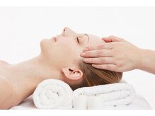 オオシマボディケアサロン 神戸(Oshima)/ドライヘッドスパ