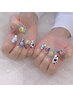 【新規】持ち込みデザイン120分¥15000→¥14500