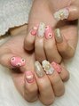 LUMINA NAILS&nbsp;アート放題