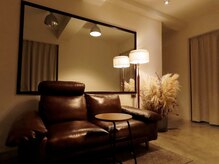 カルメ 霧島店(Calmer)/店内（ヘッドスパ）