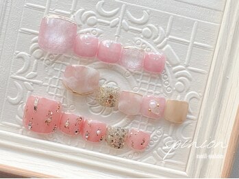 スピニオン(spinion)/定額デザイン