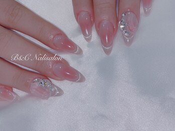 ビーアンドシー 池袋(B&C)/