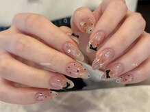 ミレアネイル 銀座(MIREA NAIL)/