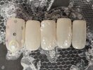 ヌーディパールドット8480yen