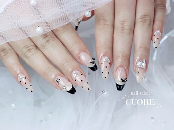 クオレ(CUORE)/