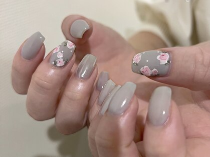 フルリ(Fleuri)の写真