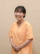 さらのて鍼灸院 小暮 琴乃