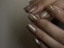 ニュアンスネイル【7.15】