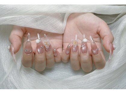 ハルネイル(Haru Nail)の写真