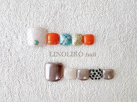 ７月New in☆シーズンフット定額