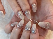 フォーユーネイル(For U Nail)/