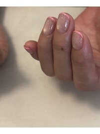 ショート×スキニーフレンチ