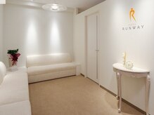 骨盤矯正 ランウェイ(RUNWAY)の雰囲気（骨盤矯正姿勢矯正・整体ＲＵＮＷＡＹ ～肩こり/腰痛/頭痛/産後～）