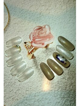 ティーエヌ 金山駅東口店/流行定額¥4600★オフ込