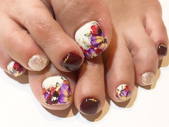 サロン ド ワカ(Salon de WAKA)/