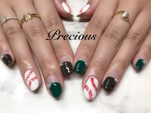 プレシャス プライベートビューティーサロン(Precious Private Beauty Salon)/