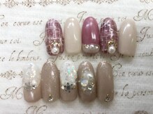 ジュエル(Jewel)/再来　定額コミコミ　7630円