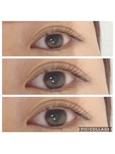 プライズアイリス アイラッシュ 池袋東口店(prize Iris eyelash)/まつげパーマ【池袋】