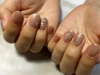 ニコリー(nicolie)/マンスリー6000円