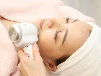 メナードフェイシャルサロン 吹田五月が丘店/7