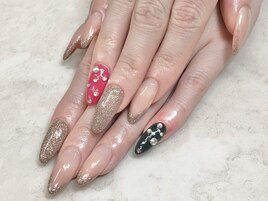 150分スカルプやり放題￥17400