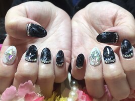 ジェルやり放題【横浜】