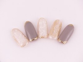 定額b カジュアル/クーポン使用