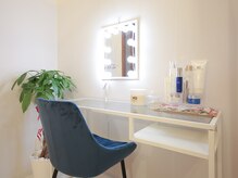 ビシル(Bishiru.)/メイクスペースもございます★