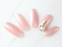 ジーネイルコウベ(G NAIL KOBE)/ハンドEコ－ス 3490円