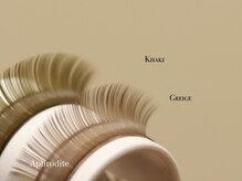 アフロデイーテ(Aphrodite)/その他