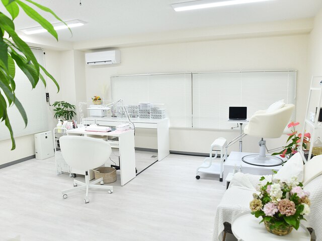 c.nail spa