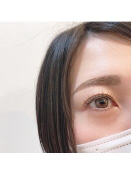 イードット(E.)/まつげ×眉毛でお悩み解決!!