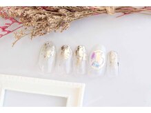 エヌスタイル(N-STYLE)/ハンド☆定額デザイン☆　¥9900