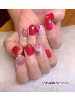 エムシーベル(m.c bell)/