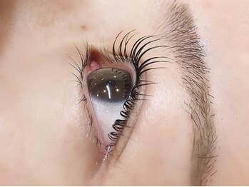 ディレット(DILETTO)/パリジェンヌラッシュリフト