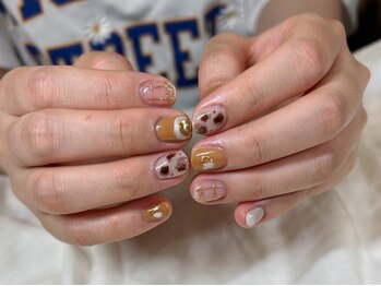 アールネイル(r.nail)/カジュアル