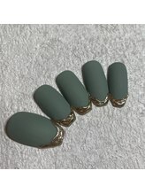 ティグル 下通店(Tigre)/French・mirror