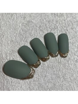 ティグル 下通店(Tigre)/French・mirror