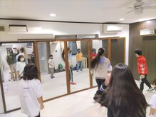 ともさか整体院/鴻池新田ダンス　東大阪市ダンス