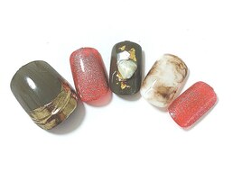 フット定額¥8000