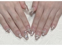 ミスシュガーネイル(MS Sugar Nail)/